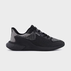 Black Evolve Gym Sneaker