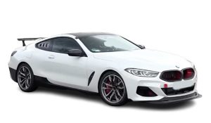 BMW M6